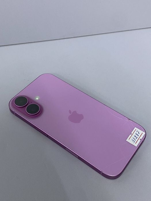 Iphone 16 #АК33287