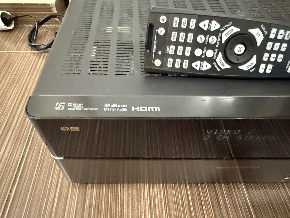 Harman Kardon AVR-160