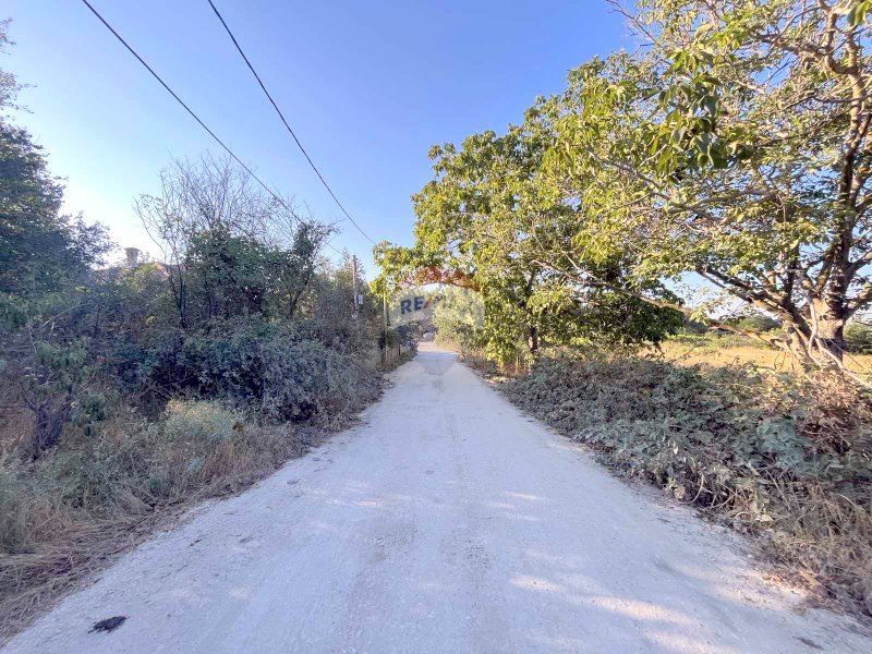 УПИ, м-ст Манастирски Рид, кв. Виница, гр. Варна, ТМ