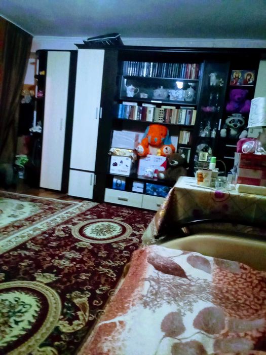 Продажа  квартиры однокомнатной