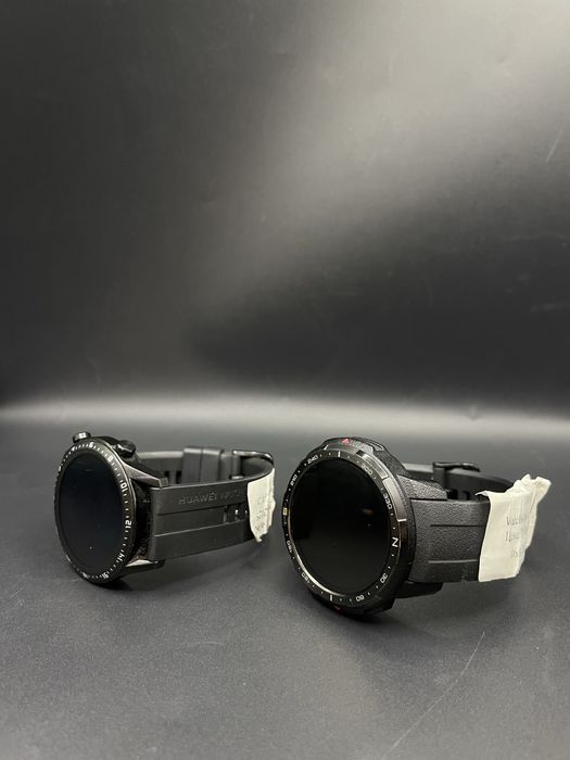 смарт часы HUAWEI GT2 18к ,KAN-B39 23к