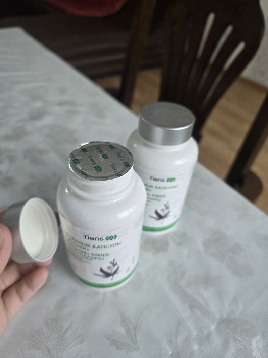 Тяньши. Прямой из склада.