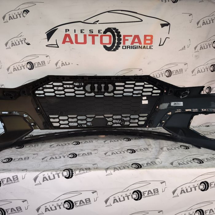 Bara fata Audi A3 8Y an 2020-2021-2022-2023-2024