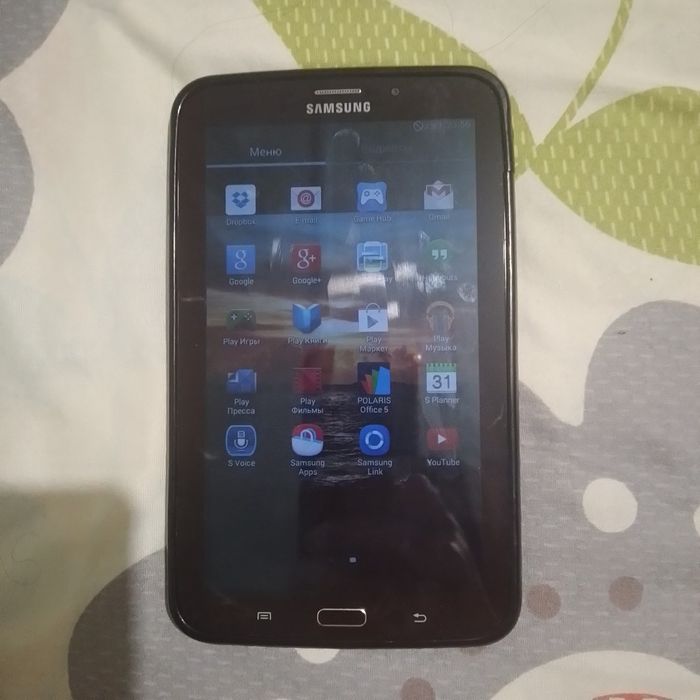 Продам планшет самсунг
