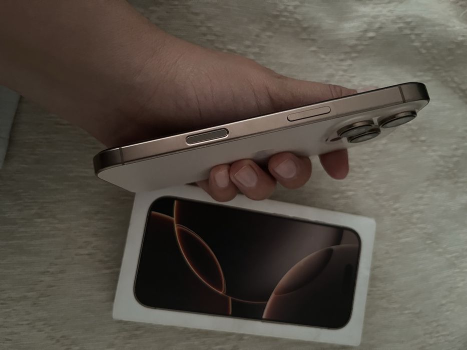 IPhone 16 Pro 128gb