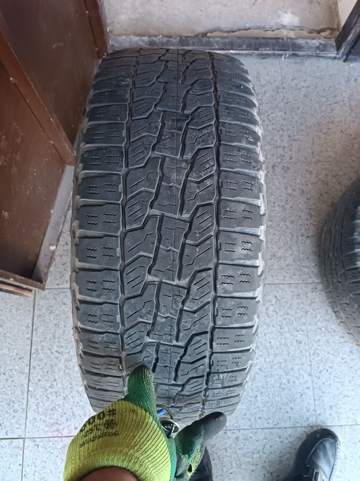 Колесо 235/55R18