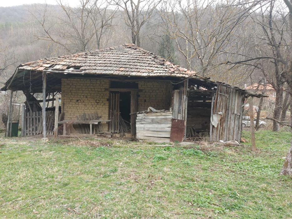 Продава се Къща в с. Пчелиново, Област Стара Загора - 156 кв.м за 192 €/кв.м - Снимка #7