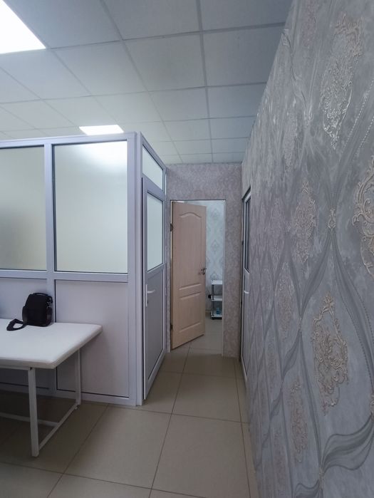 Аренда кабинета 11 квм