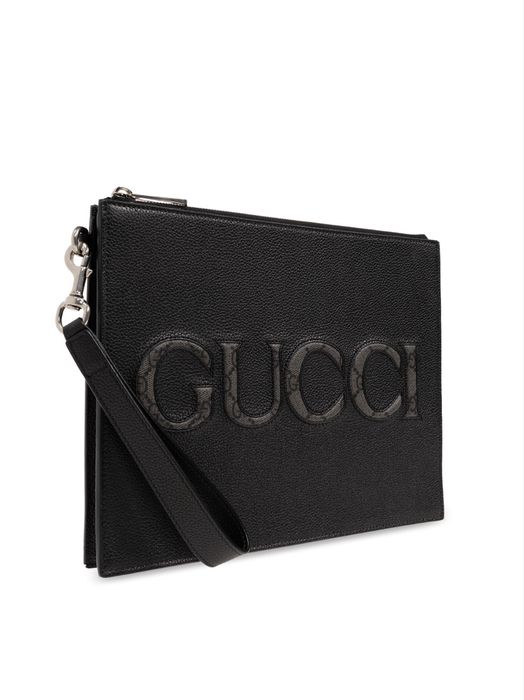 Gucci - Унисекс чанта/ Клъч