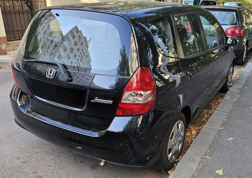 De vânzare Honda Jazz