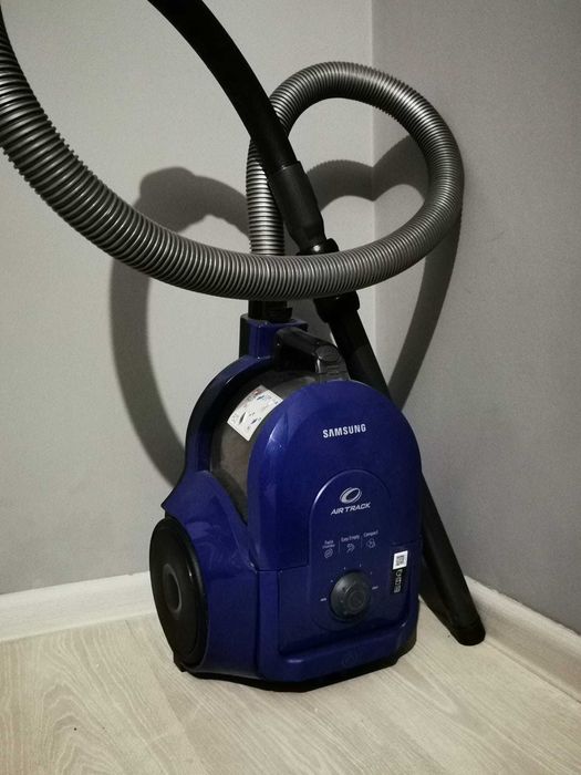 Aspirator samsung