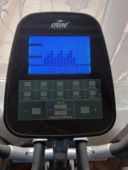 Домашно Фитнес оборудване!