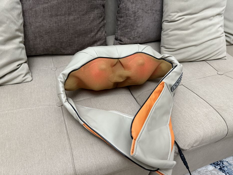 Массажер для шеи