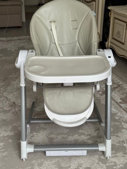 Детский стульчик