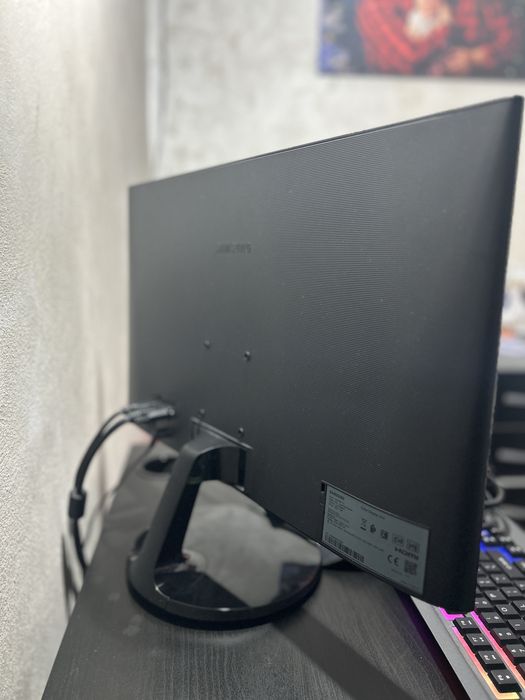 Monitor samsung 200 lei fix !!!