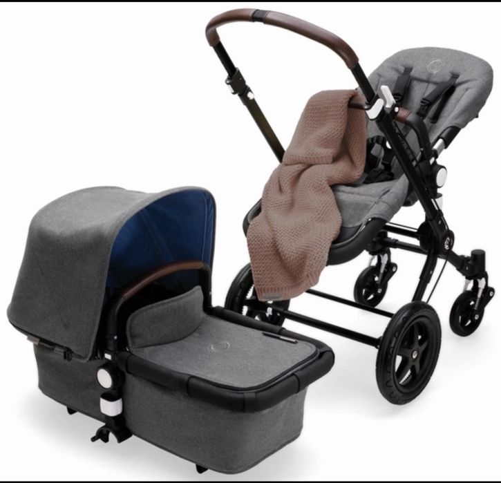 Детска количка Bugaboo Cameleon 3