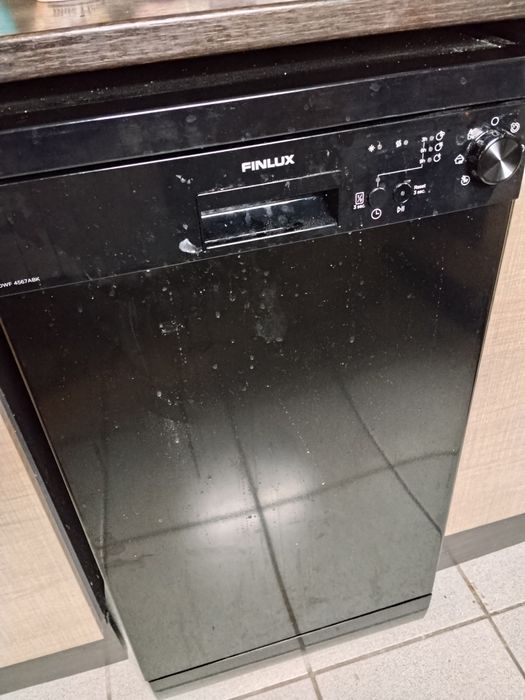 Неработеща съдомиалня