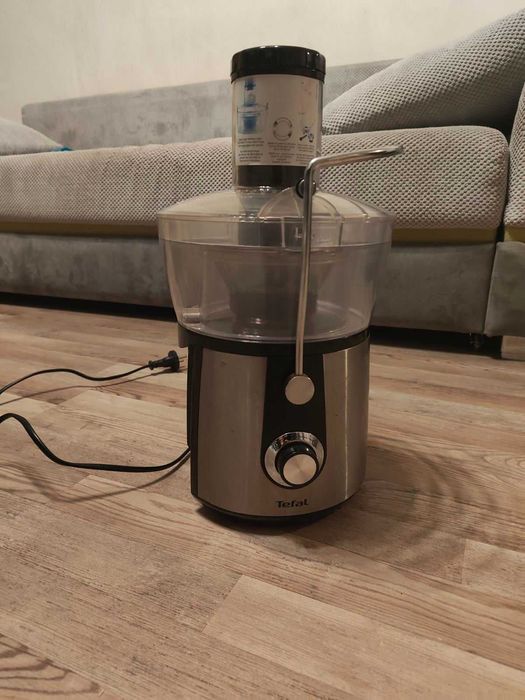 сокоизстисквачка Tefal Juice Express