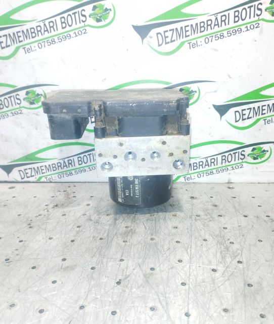 Pompa ABS 2H0 614 517 J Volkswagen VW Amarok prima generatie (facelif