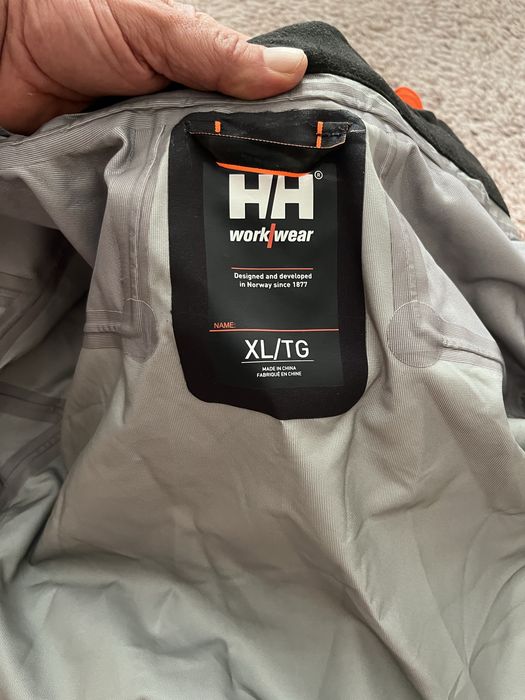 Helly Hansen Chelsea Evolution Winter-мъжко яке