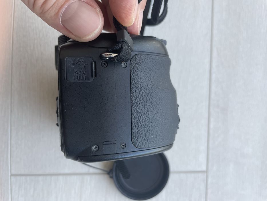 Фотоапарат FujiFilm 10Mp