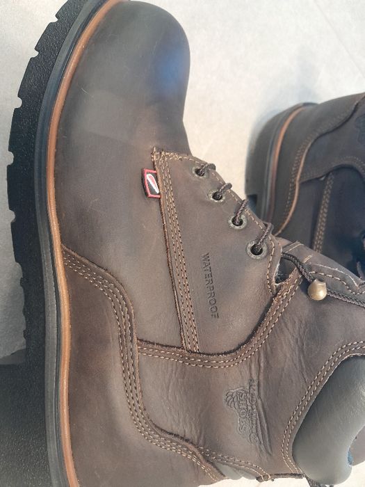 Ботинки, полубатинки