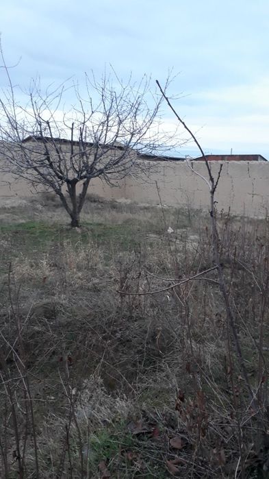 Продается участок