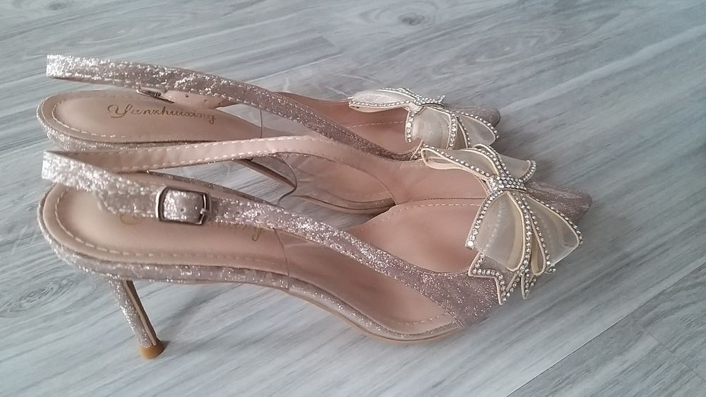 Женская обувь,  туфли босоножки