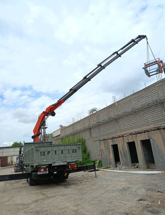 Услуги манипулятора эвакуатора , Manipulator evakuator xjmati хизмати