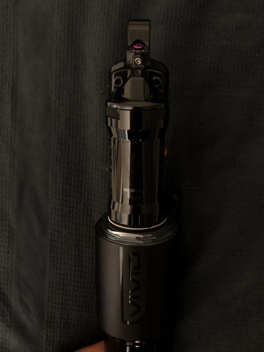 Mint RockShox Vivid 250x75mm 2024/5 шок RockShox рокшок