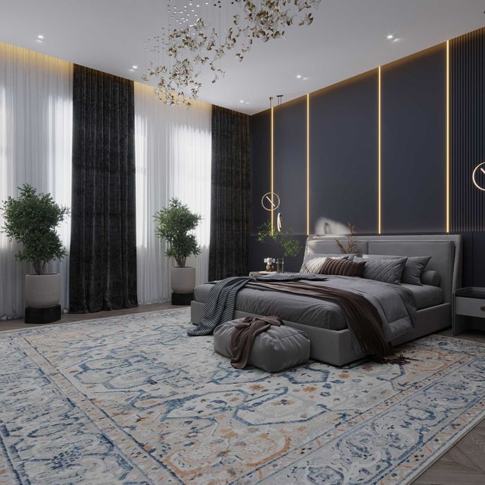 Дизайн интерьера