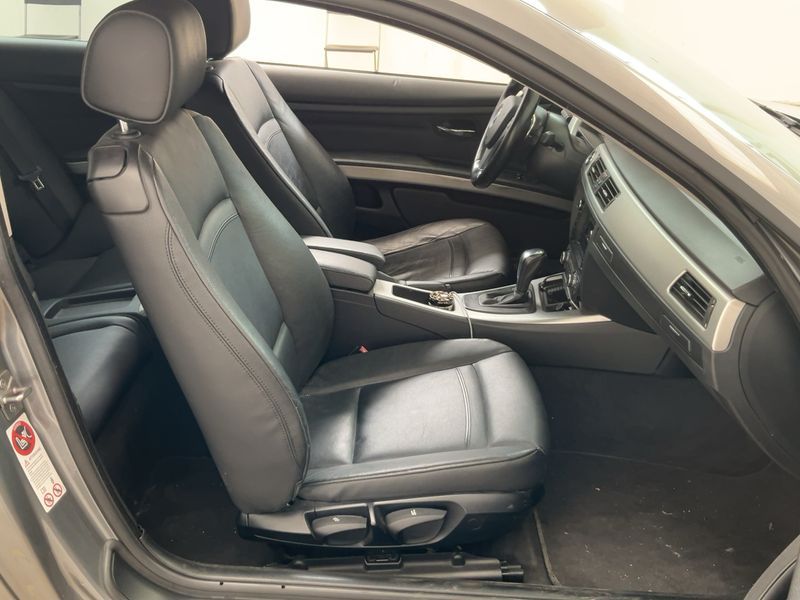 BMW 3er 320d 2012