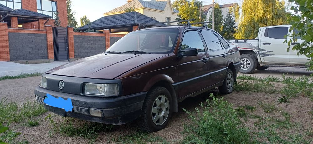 Продам Volkswagen Passat B3