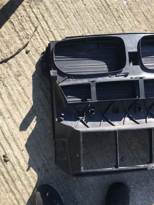 Trager fata bmw x5 x6