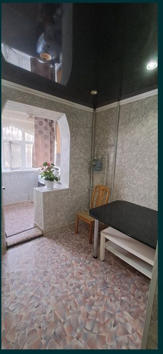 Продается однокомнатная квартира