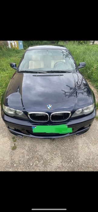BMW 3 Series 2004 — imagine 3