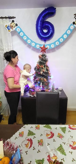 Berbec  rasa țigaie