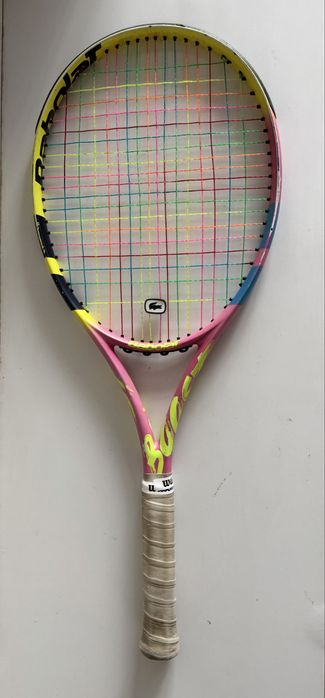 2 броя ракети Babolat PURE AERO RAFA