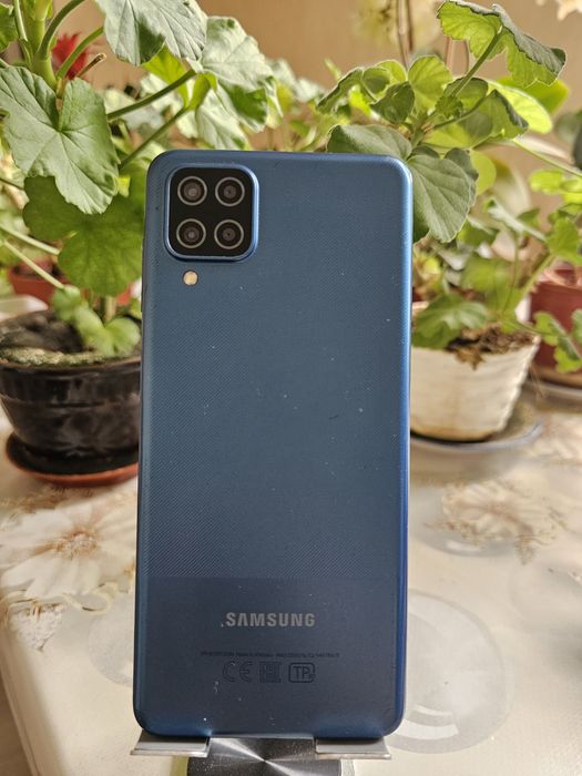 Samsung A 12 64 гб