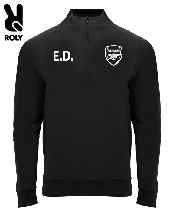 DRI-FIT спортни блузи Челси Ювентус INTER Bayern Arsenal Milan и др.