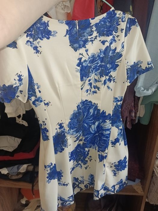 Продам платье  летнее