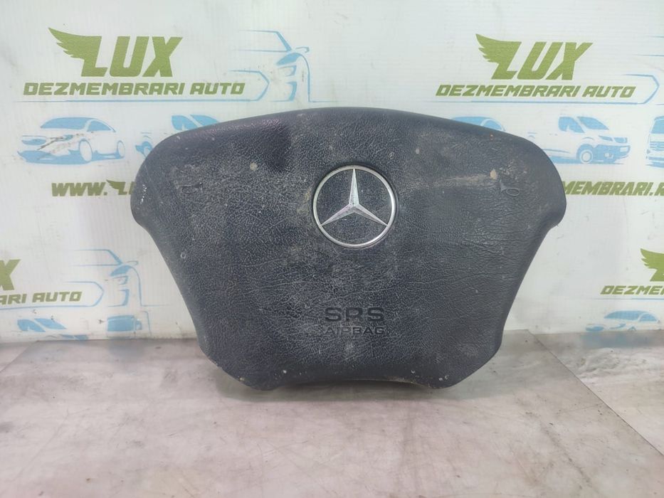 Airbag volan 16346002989b Mercedes-Benz M-Class W163 [1997 - 2001]