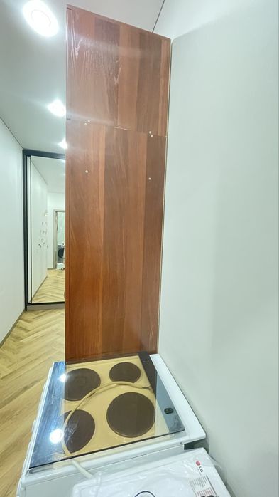 Шкаф 110/260/50 в прихожую