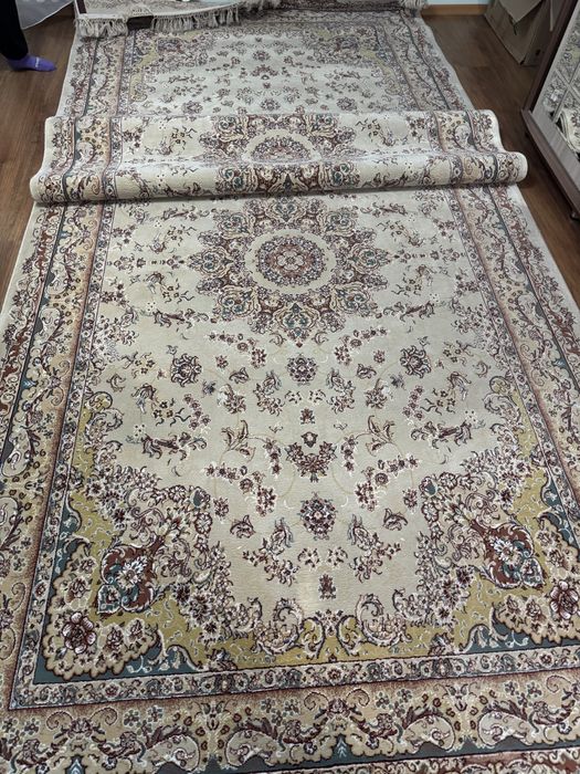 Ковер 3 х нитка Турция