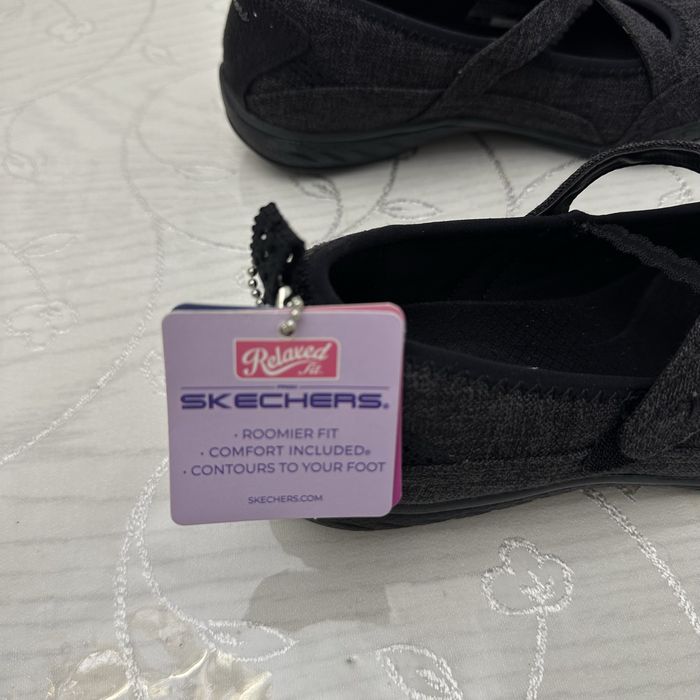 Кросовки Skechers