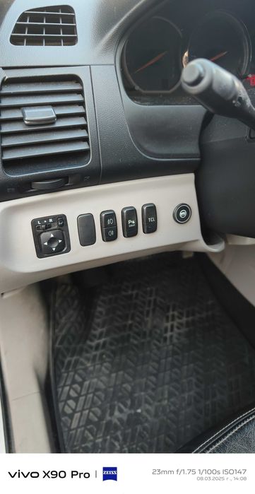 Продавам Mitsubishi Grandis