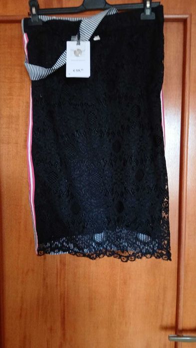Fusta fancy de vara
