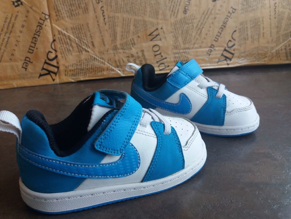 детски маратонки Nike,кецове,спортни обувки,найк,номер 22,5