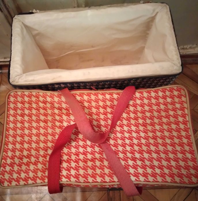 Genți izoterme pentru transport alimente