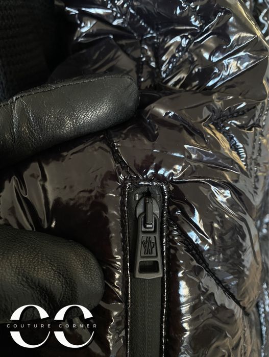 Geaca MoncIer • Calitate TOP • Colecția FW '25